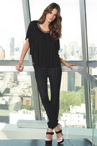 Alessandra Ambrosio for Next Signature