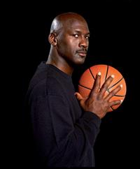 Michael Jordan