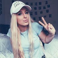 Tana Mongeau