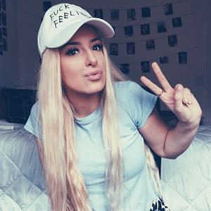 Tana Mongeau