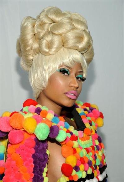 Nicki Minaj