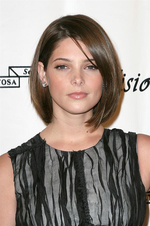 Ashley Greene 36th annual Vision awards at the Beverly Wilshire Hotel in Beverly Hills California 