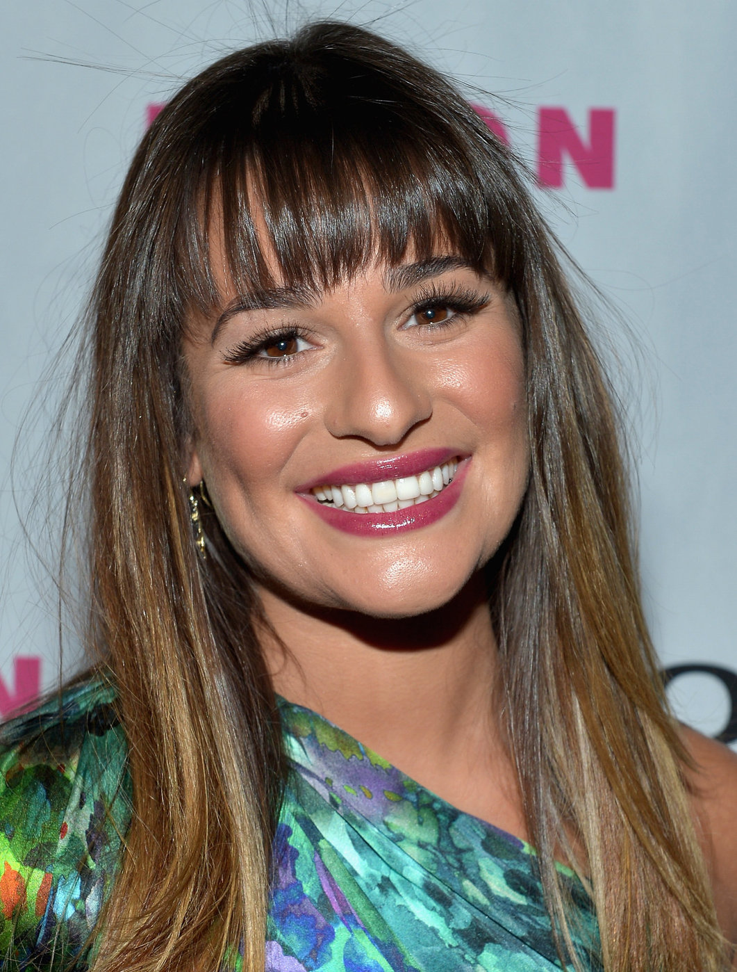 Lea Michele - Nylon September TV Issue Party in Beverly Hills - September 15, 2012