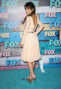 Lea Michele - Fox All-Star Party at Soho House in West Hollywood - July 23 2012