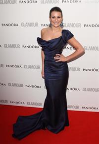 Lea Michele - Glamour Women Of The Year Awards in London May 29, 2012