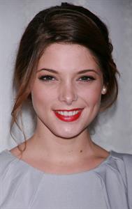 Ashley Greene Instyle Diamond Event
