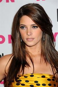 Ashley Greene Nylon Youtube Young Hollywood party on May 12, 2010 in Hollywood