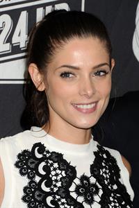 Ashley Greene the 24 hour plays los angeles a benefit for urban arts partnership 16 06 12 