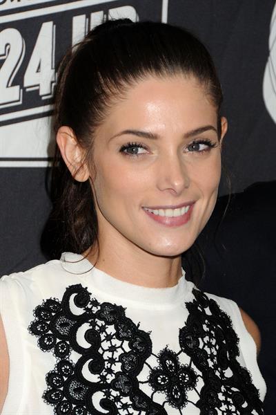 Ashley Greene the 24 hour plays los angeles a benefit for urban arts partnership 16 06 12 