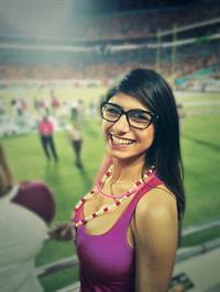 Mia Khalifa