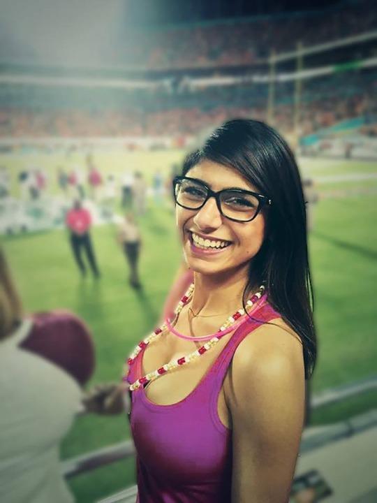 Mia Khalifa