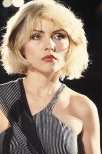 Blondie-Singer