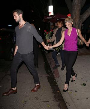 Ashley Greene – Just Jared Halloween Party, LA 10/24/13  