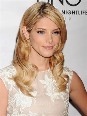 Ashley Greene  CBGB  Los Angeles Screening -- Oct. 1, 2013 