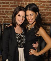 Ashley Greene Rag Bone Event in Los Angeles 