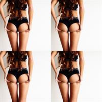 Emily Pemberton - ass