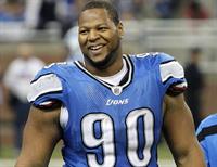 Ndamukong Suh