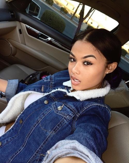 India Westbrooks