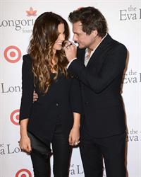 Kate Beckinsale The Eva Longoria Foundation Dinner Party in Los Angeles September 28, 2013 