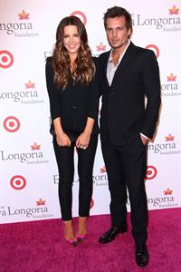 Kate Beckinsale The Eva Longoria Foundation Dinner Party in Los Angeles September 28, 2013 