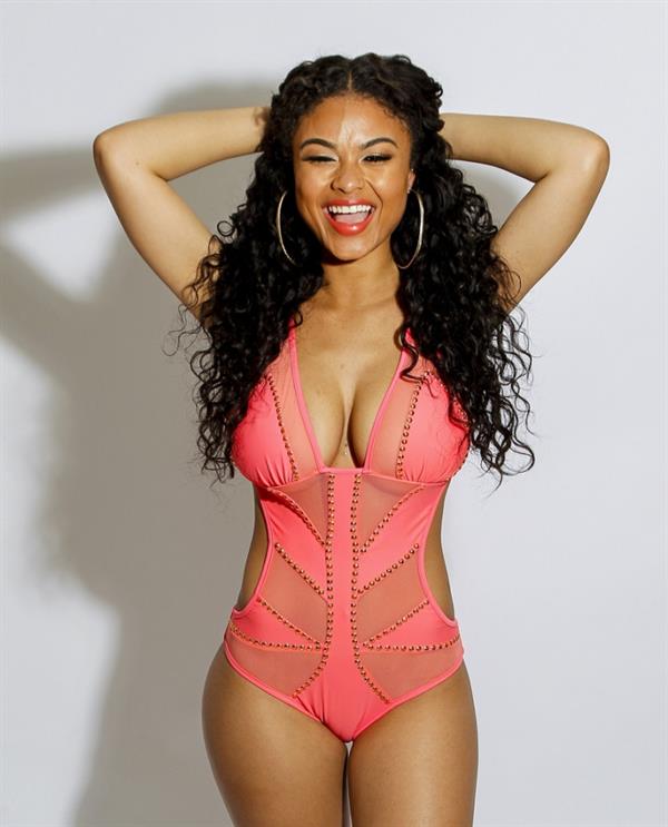 India Westbrooks