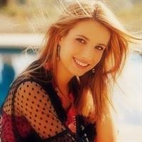 Emma Roberts