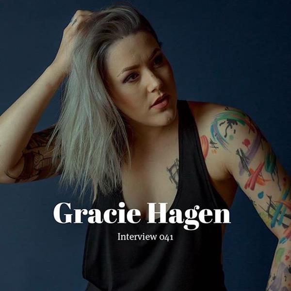 Gracie Hagen