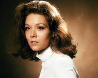Diana Rigg