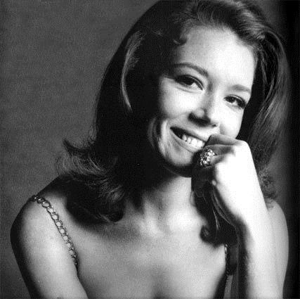 Diana Rigg Fakes