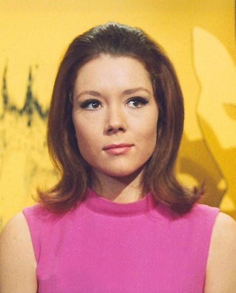 Diana Rigg