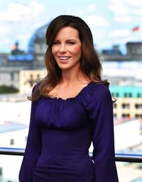 Kate Beckinsale Total Recall photocall / Berlin, Aug 13 '12 