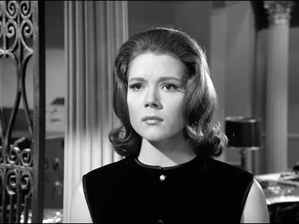 Diana Rigg