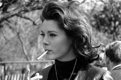 Diana Rigg