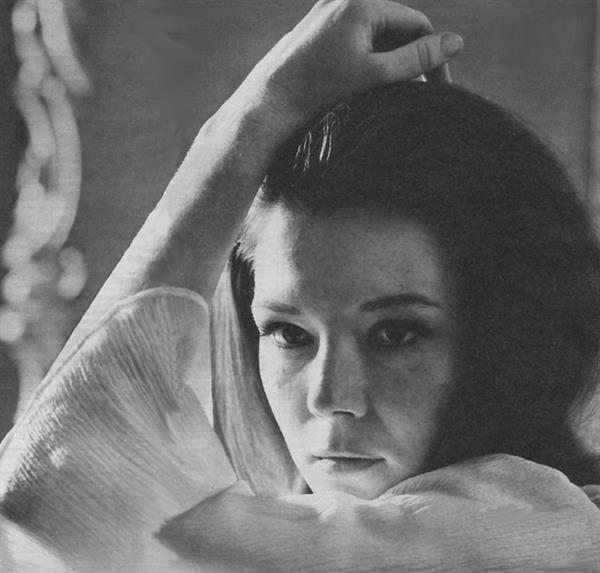 Diana Rigg