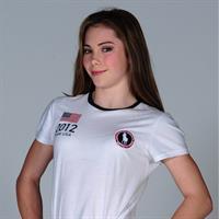 McKayla Maroney