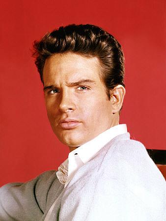 Warren Beatty