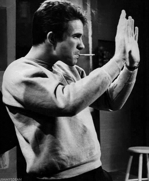 Warren Beatty