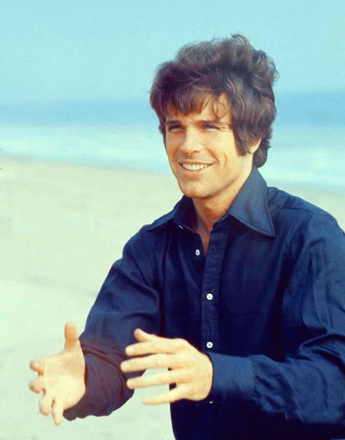 Warren Beatty