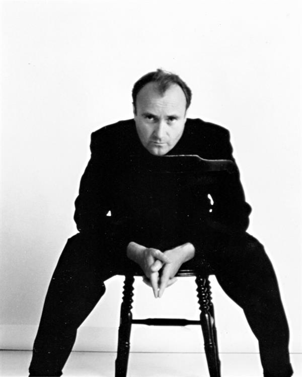 Phil Collins