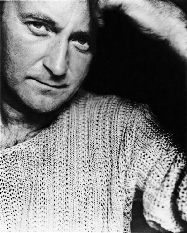 Phil Collins