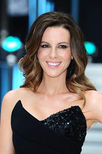 Kate Beckinsale London premiere of Total Recall August 16, 2012