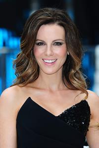 Kate Beckinsale London premiere of Total Recall August 16, 2012