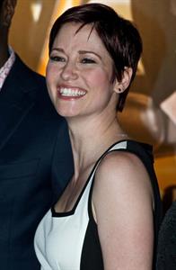 Chyler Leigh