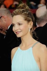 Calista Flockhart