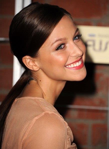 Melissa Benoist
