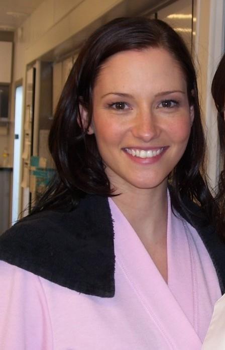 Chyler Leigh