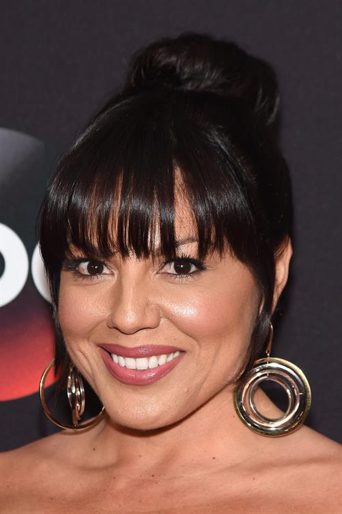 Sara Ramirez