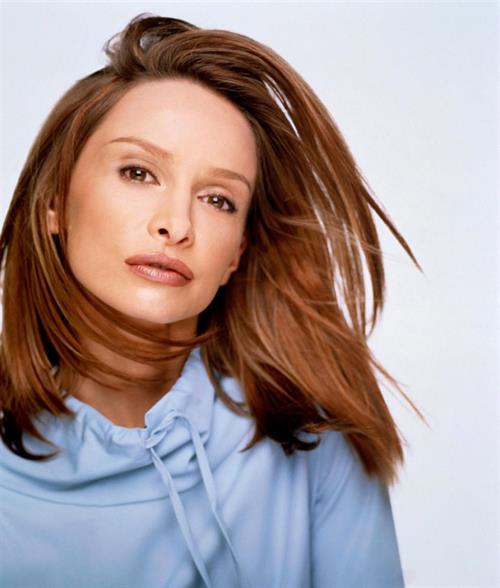Calista Flockhart