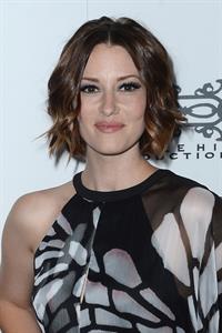 Chyler Leigh