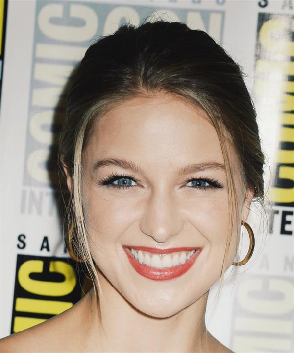 Melissa Benoist